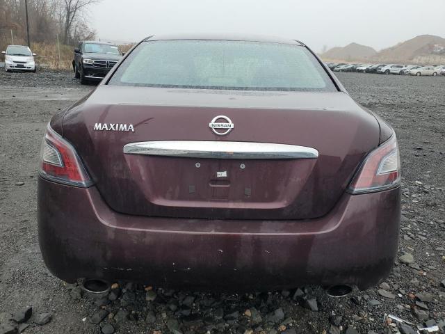 Photo 5 VIN: 1N4AA5AP8EC490841 - NISSAN MAXIMA S 