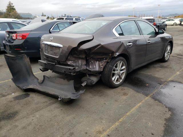 Photo 3 VIN: 1N4AA5AP8EC491620 - NISSAN MAXIMA S 