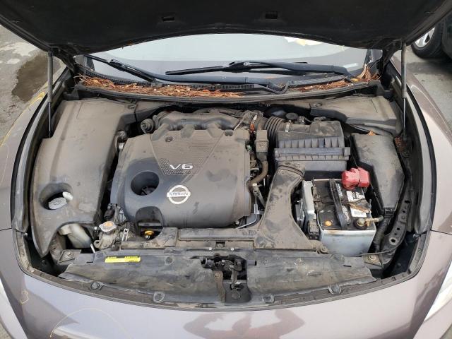 Photo 6 VIN: 1N4AA5AP8EC491620 - NISSAN MAXIMA S 