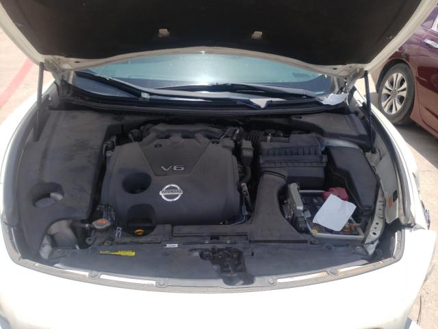 Photo 6 VIN: 1N4AA5AP8EC493416 - NISSAN MAXIMA 