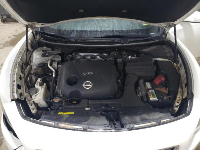 Photo 10 VIN: 1N4AA5AP8EC494338 - NISSAN MAXIMA S 