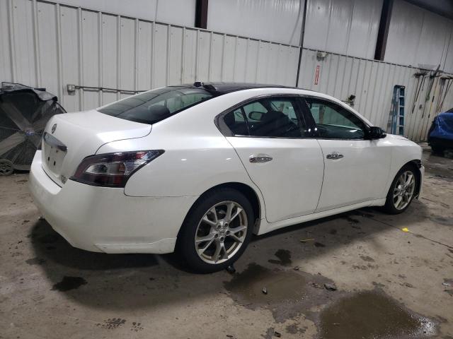 Photo 2 VIN: 1N4AA5AP8EC494338 - NISSAN MAXIMA S 