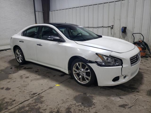 Photo 3 VIN: 1N4AA5AP8EC494338 - NISSAN MAXIMA S 