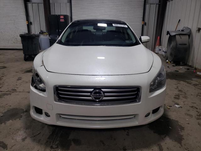 Photo 4 VIN: 1N4AA5AP8EC494338 - NISSAN MAXIMA S 