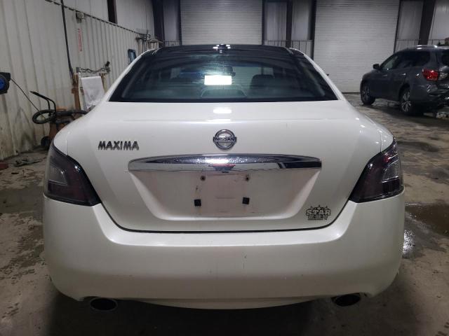 Photo 5 VIN: 1N4AA5AP8EC494338 - NISSAN MAXIMA S 