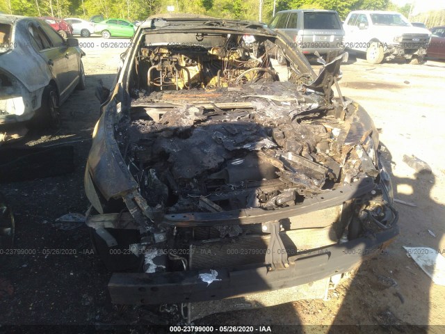 Photo 5 VIN: 1N4AA5AP8EC496137 - NISSAN MAXIMA 