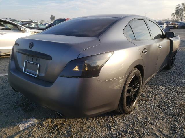 Photo 3 VIN: 1N4AA5AP8EC496400 - NISSAN MAXIMA S 