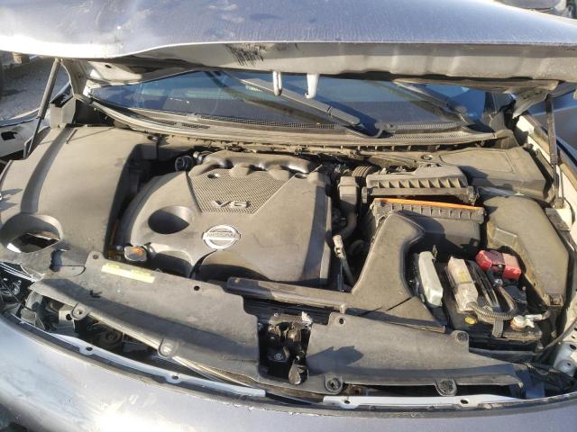 Photo 6 VIN: 1N4AA5AP8EC496400 - NISSAN MAXIMA S 