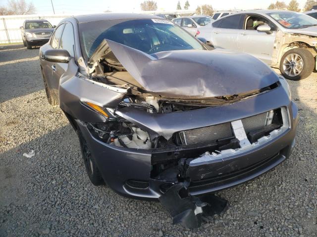 Photo 8 VIN: 1N4AA5AP8EC496400 - NISSAN MAXIMA S 