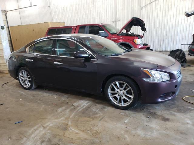 Photo 3 VIN: 1N4AA5AP8EC499118 - NISSAN MAXIMA 