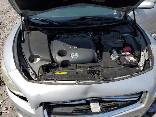 Photo 10 VIN: 1N4AA5AP8EC906645 - NISSAN MAXIMA 