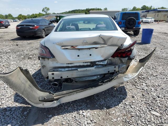 Photo 5 VIN: 1N4AA5AP8EC906645 - NISSAN MAXIMA 