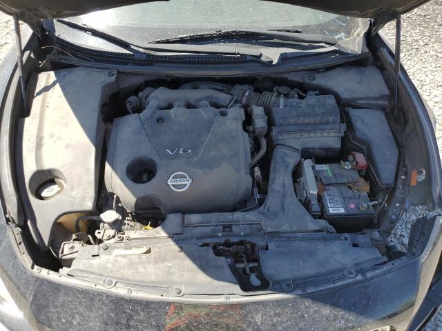 Photo 10 VIN: 1N4AA5AP8EC909030 - NISSAN MAXIMA S 