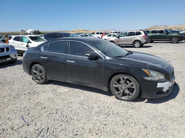 Photo 3 VIN: 1N4AA5AP8EC909030 - NISSAN MAXIMA S 