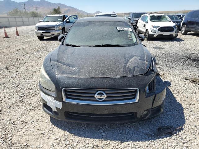 Photo 4 VIN: 1N4AA5AP8EC909030 - NISSAN MAXIMA S 