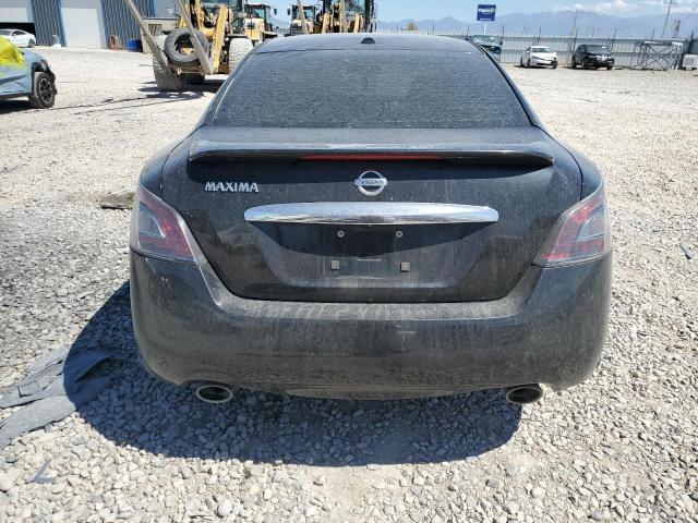 Photo 5 VIN: 1N4AA5AP8EC909030 - NISSAN MAXIMA S 