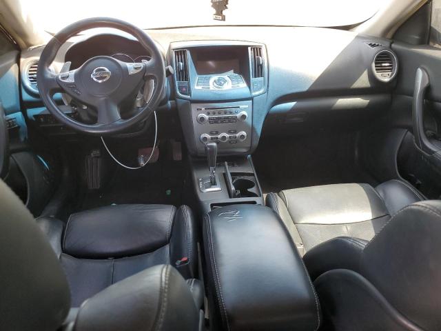 Photo 7 VIN: 1N4AA5AP8EC909030 - NISSAN MAXIMA S 