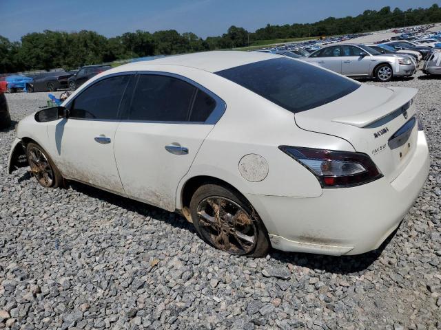 Photo 1 VIN: 1N4AA5AP8EC911411 - NISSAN MAXIMA S 