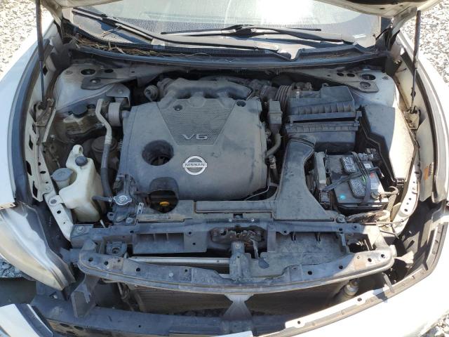 Photo 10 VIN: 1N4AA5AP8EC911411 - NISSAN MAXIMA S 