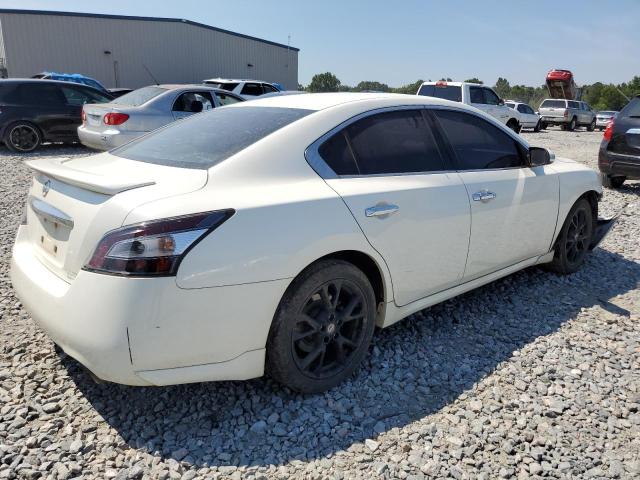 Photo 2 VIN: 1N4AA5AP8EC911411 - NISSAN MAXIMA S 