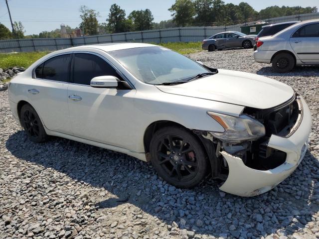 Photo 3 VIN: 1N4AA5AP8EC911411 - NISSAN MAXIMA S 