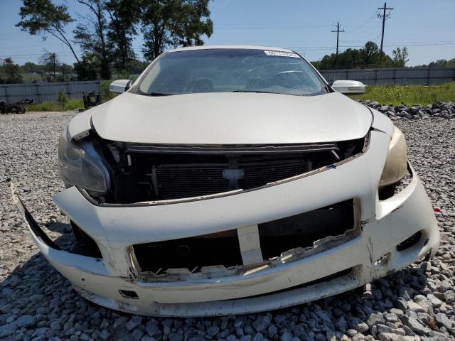 Photo 4 VIN: 1N4AA5AP8EC911411 - NISSAN MAXIMA S 