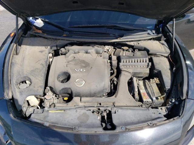 Photo 10 VIN: 1N4AA5AP8EC912994 - NISSAN MAXIMA S 