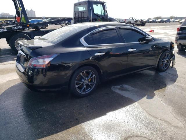 Photo 2 VIN: 1N4AA5AP8EC912994 - NISSAN MAXIMA S 