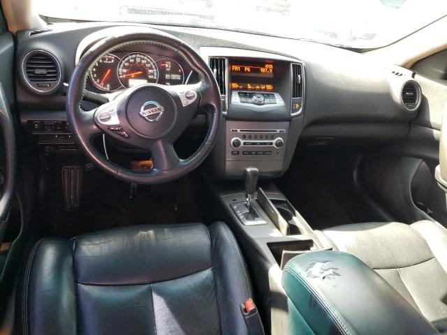 Photo 7 VIN: 1N4AA5AP8EC912994 - NISSAN MAXIMA S 