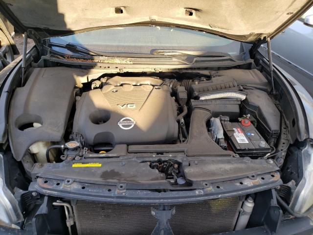 Photo 6 VIN: 1N4AA5AP9AC805396 - NISSAN MAXIMA S 