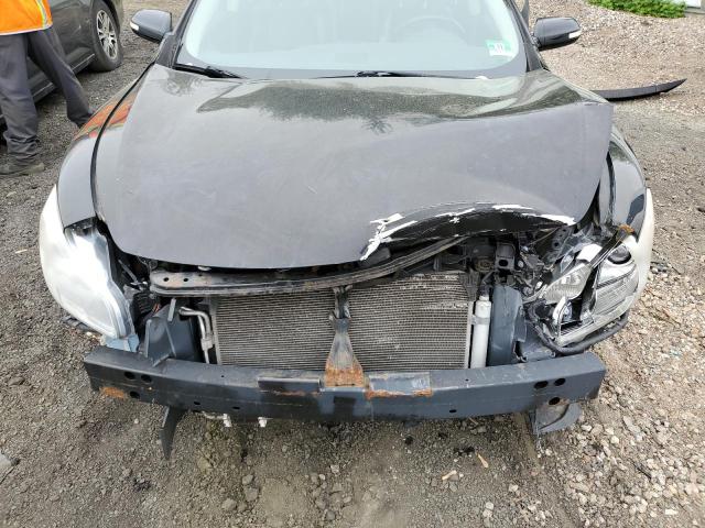 Photo 10 VIN: 1N4AA5AP9AC806550 - NISSAN MAXIMA 