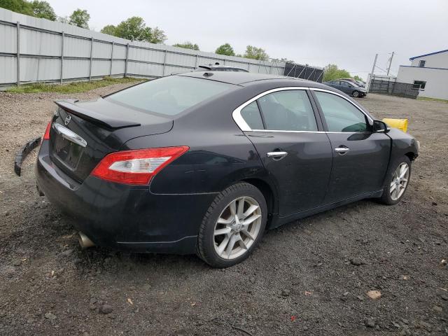 Photo 2 VIN: 1N4AA5AP9AC806550 - NISSAN MAXIMA 