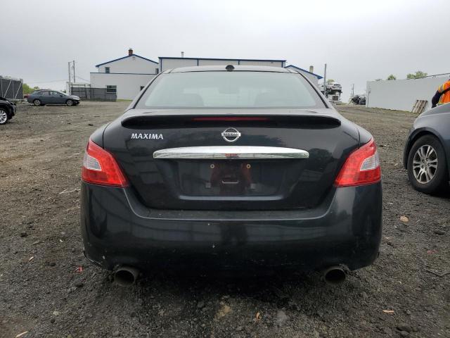 Photo 5 VIN: 1N4AA5AP9AC806550 - NISSAN MAXIMA 