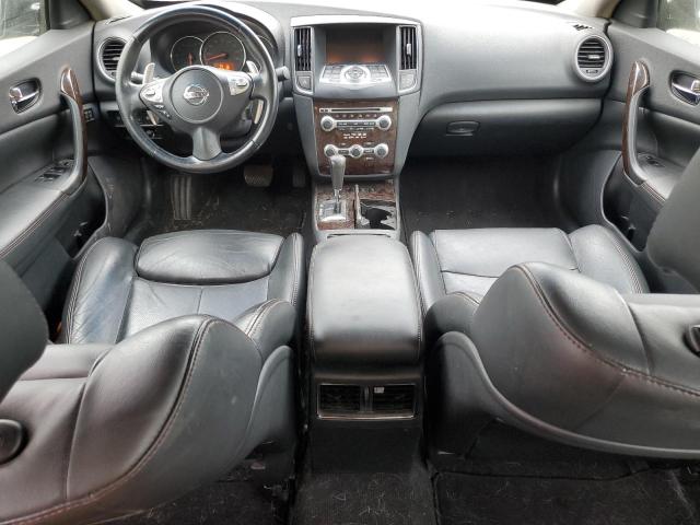 Photo 7 VIN: 1N4AA5AP9AC806550 - NISSAN MAXIMA 