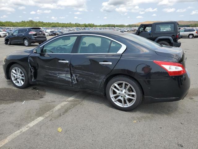 Photo 1 VIN: 1N4AA5AP9AC807147 - NISSAN MAXIMA S 