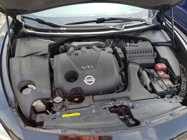 Photo 10 VIN: 1N4AA5AP9AC807147 - NISSAN MAXIMA S 