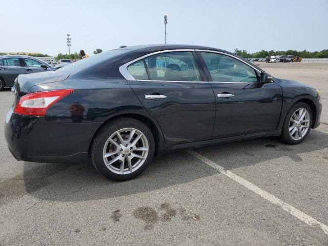 Photo 2 VIN: 1N4AA5AP9AC807147 - NISSAN MAXIMA S 