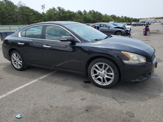 Photo 3 VIN: 1N4AA5AP9AC807147 - NISSAN MAXIMA S 