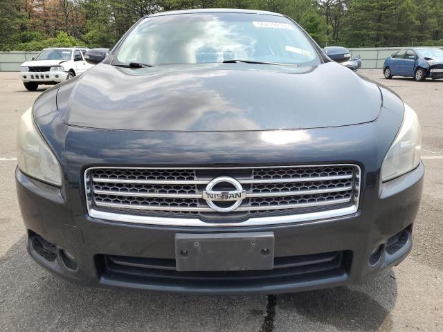 Photo 4 VIN: 1N4AA5AP9AC807147 - NISSAN MAXIMA S 