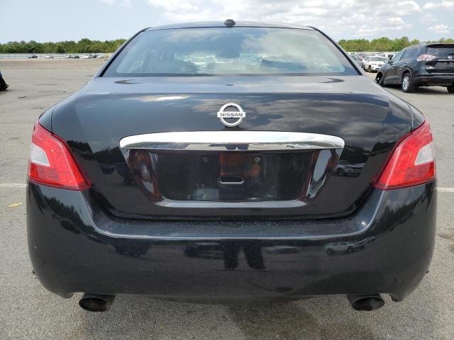 Photo 5 VIN: 1N4AA5AP9AC807147 - NISSAN MAXIMA S 