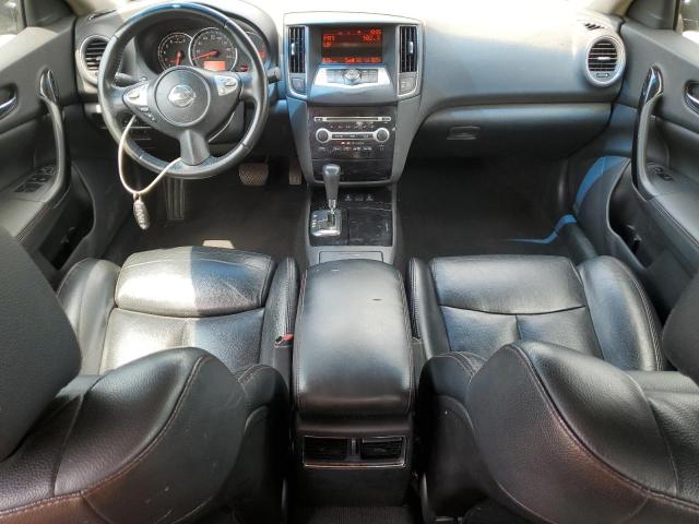 Photo 7 VIN: 1N4AA5AP9AC807147 - NISSAN MAXIMA S 