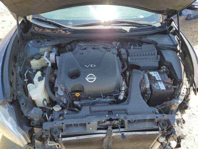 Photo 10 VIN: 1N4AA5AP9AC808606 - NISSAN MAXIMA 