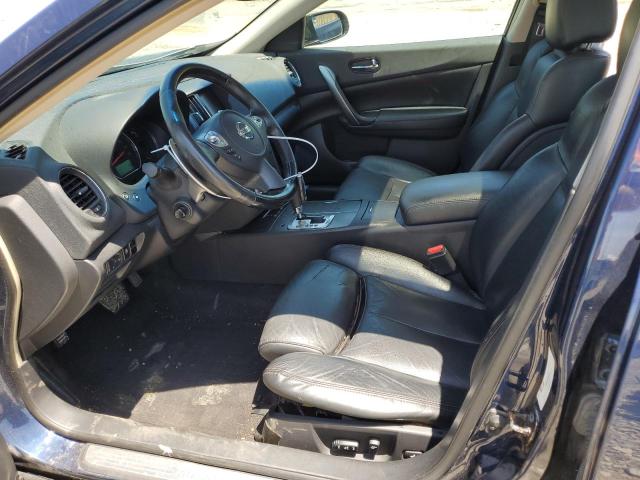 Photo 6 VIN: 1N4AA5AP9AC808606 - NISSAN MAXIMA 