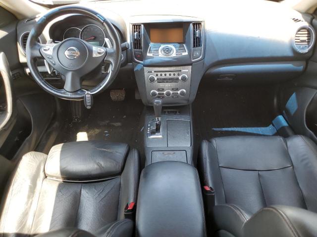 Photo 7 VIN: 1N4AA5AP9AC808606 - NISSAN MAXIMA 