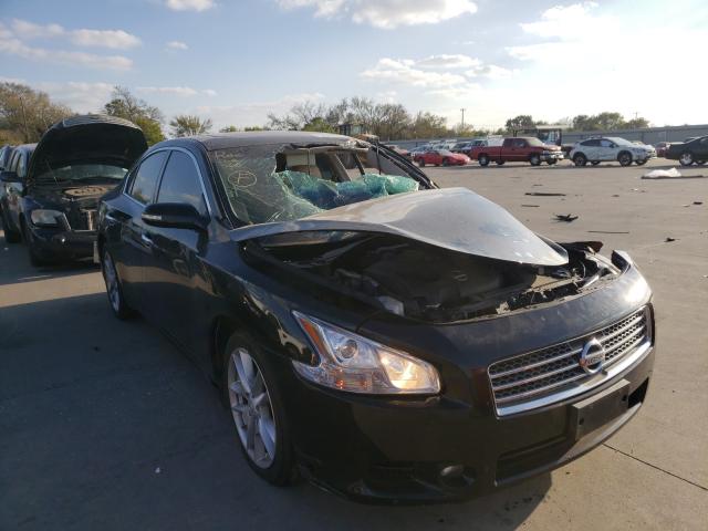 Photo 0 VIN: 1N4AA5AP9AC811313 - NISSAN MAXIMA S 