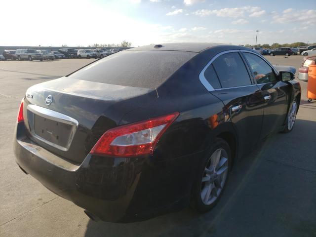 Photo 3 VIN: 1N4AA5AP9AC811313 - NISSAN MAXIMA S 