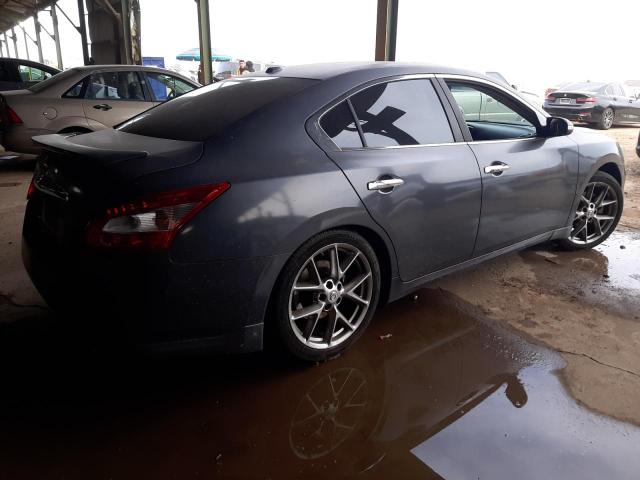 Photo 2 VIN: 1N4AA5AP9AC814194 - NISSAN MAXIMA S 