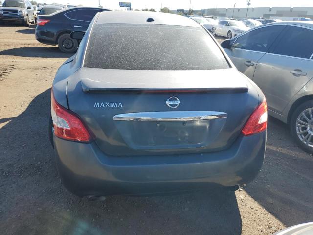 Photo 5 VIN: 1N4AA5AP9AC814194 - NISSAN MAXIMA S 