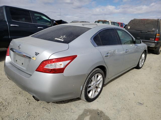 Photo 3 VIN: 1N4AA5AP9AC814986 - NISSAN MAXIMA S 