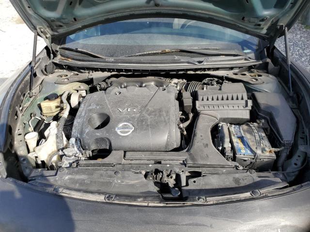 Photo 10 VIN: 1N4AA5AP9AC815071 - NISSAN MAXIMA 